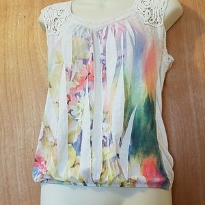Rue 21 women's summer top